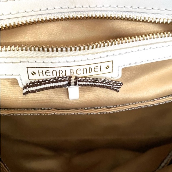 Henri Bendel Carlyle satchel - Picture 8 of 14